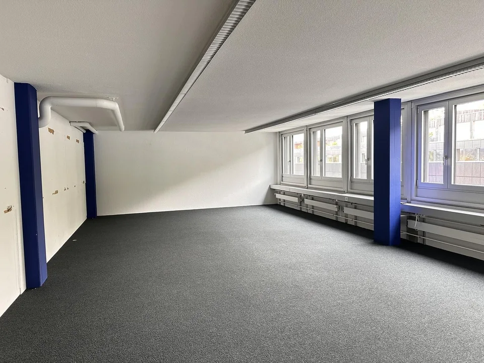 Mehrzweckfläche in Bern