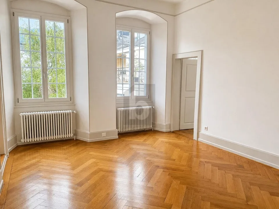 BUREAUX DE CARACTÈRE AU CUR DE SION