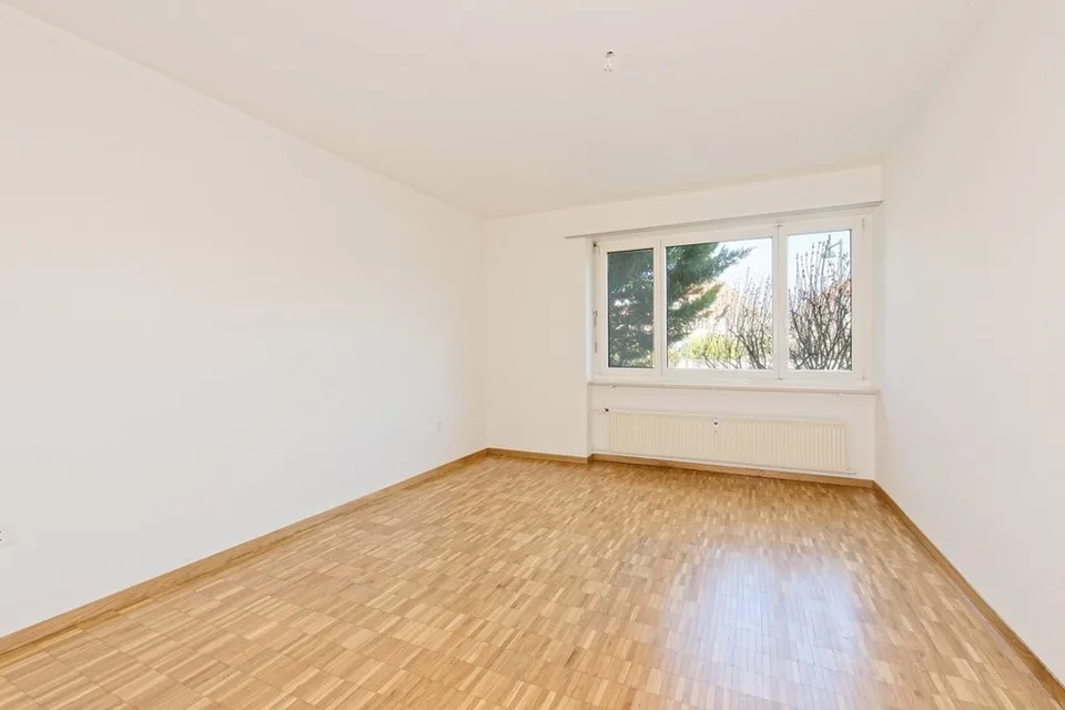Neues Zuhause gesucht in Muttenz? 3.5-Zi.-Whg. per sofort verfügbar!