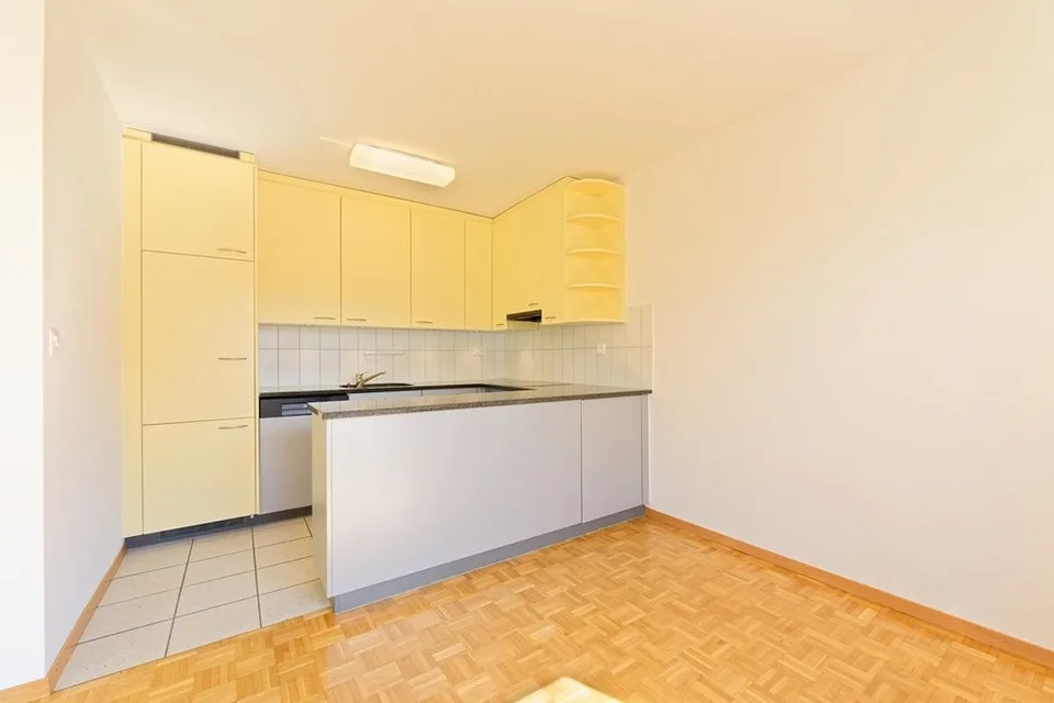 Neues Zuhause gesucht in Muttenz? 3.5-Zi.-Whg. per sofort verfügbar!