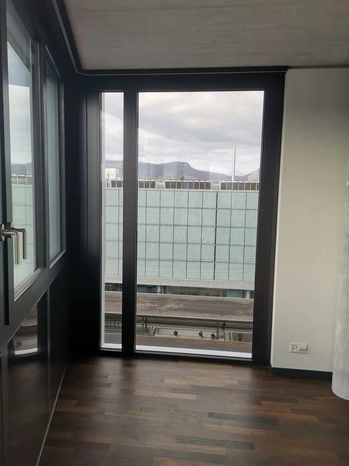 Vivere in una posizione centrale – foto 14 di 15