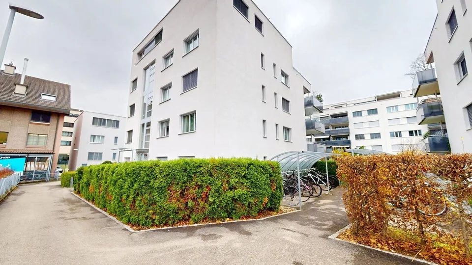 4 ½ Zimmer-Wohnung in Wettingen mieten