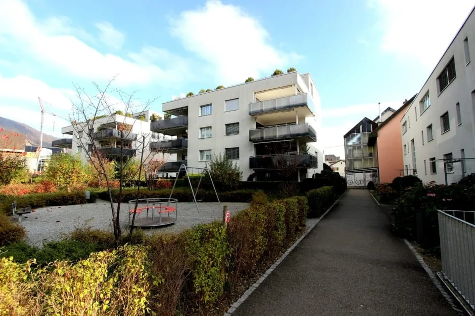 4 ½ Zimmer-Wohnung in Wettingen mieten