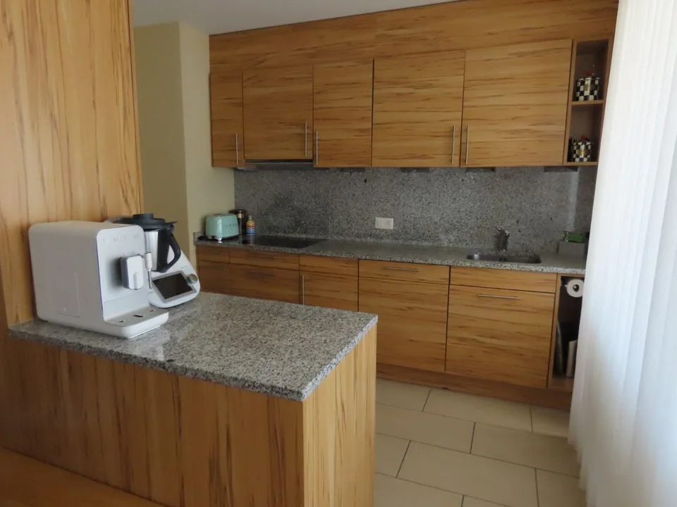 4 ½ Zimmer-Wohnung in Wettingen mieten