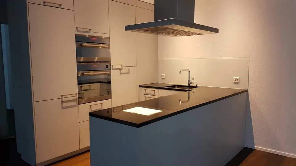 Zentrale moderne Wohnung in der Glarner Kantonshauptstadt