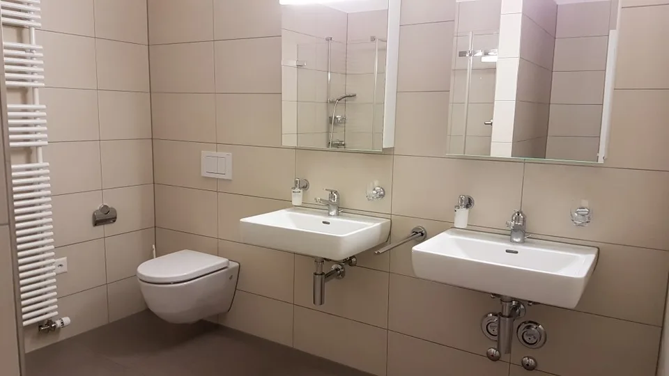 Zentrale moderne Wohnung in der Glarner Kantonshauptstadt