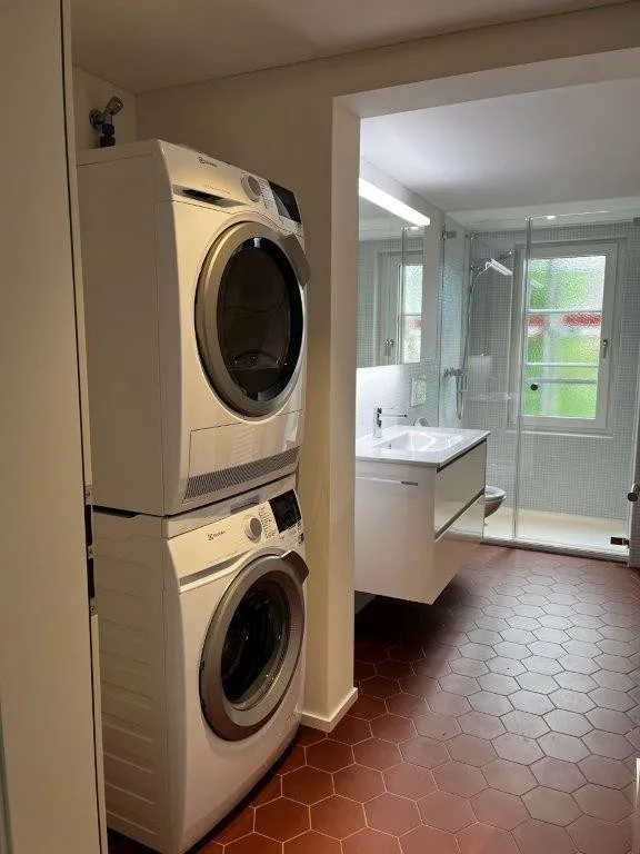 Wohnen in historischen renovierten Haus nahe von St. Gallen