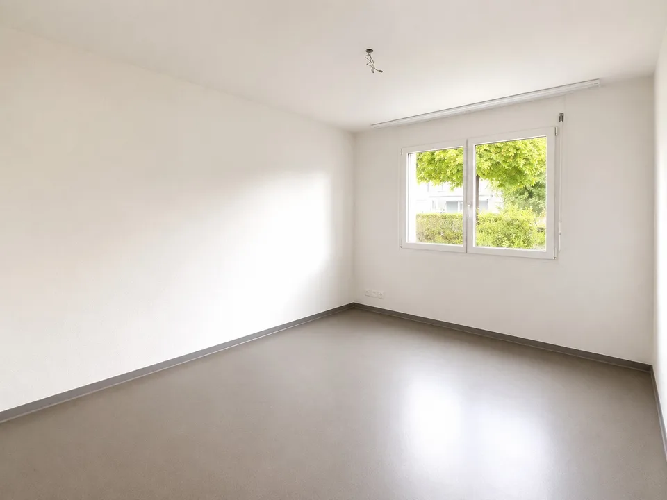 4½-Zimmerwohnung im Grünen nähe Olten zu vermieten