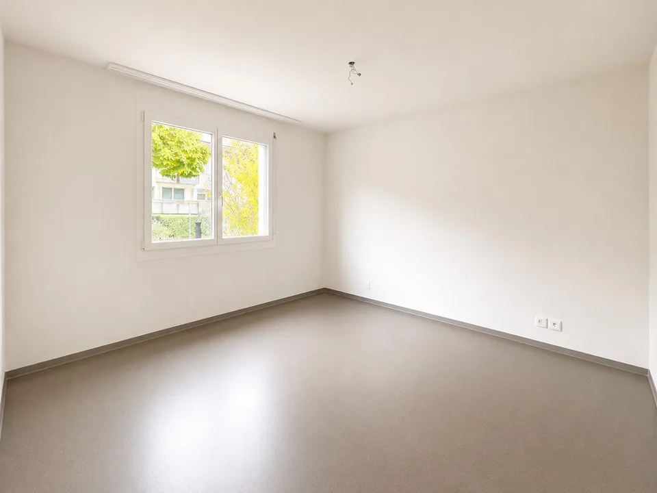 4½-Zimmerwohnung im Grünen nähe Olten zu vermieten