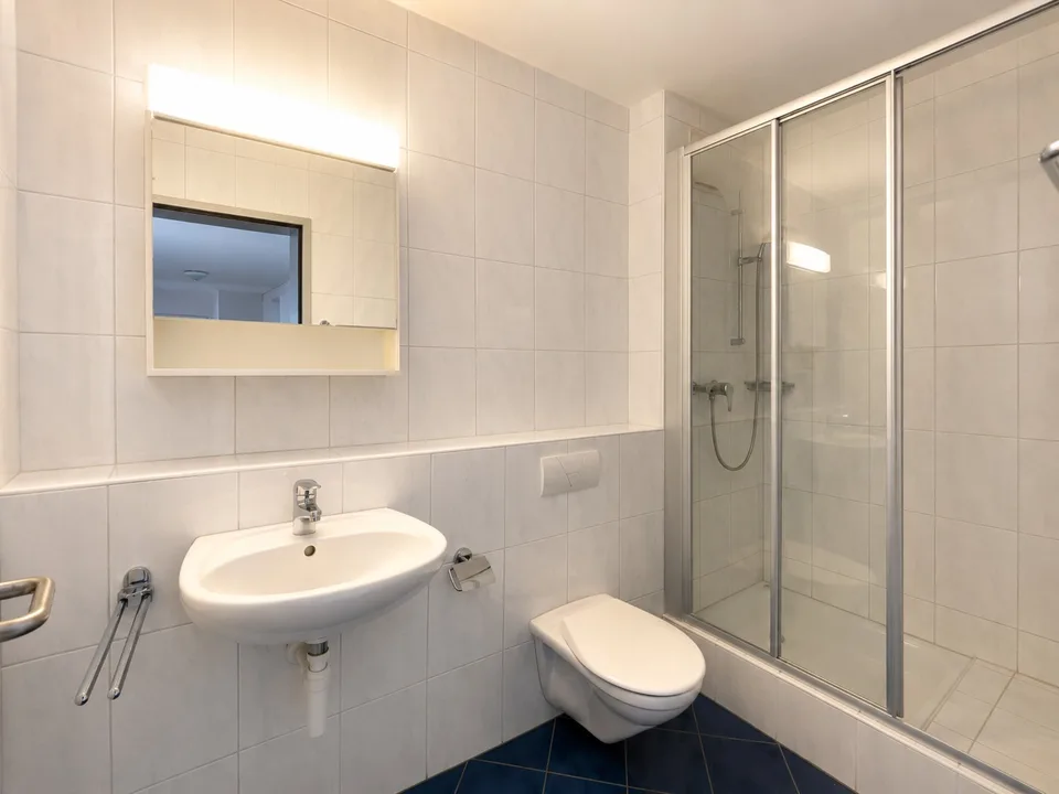4½-Zimmerwohnung im Grünen nähe Olten zu vermieten