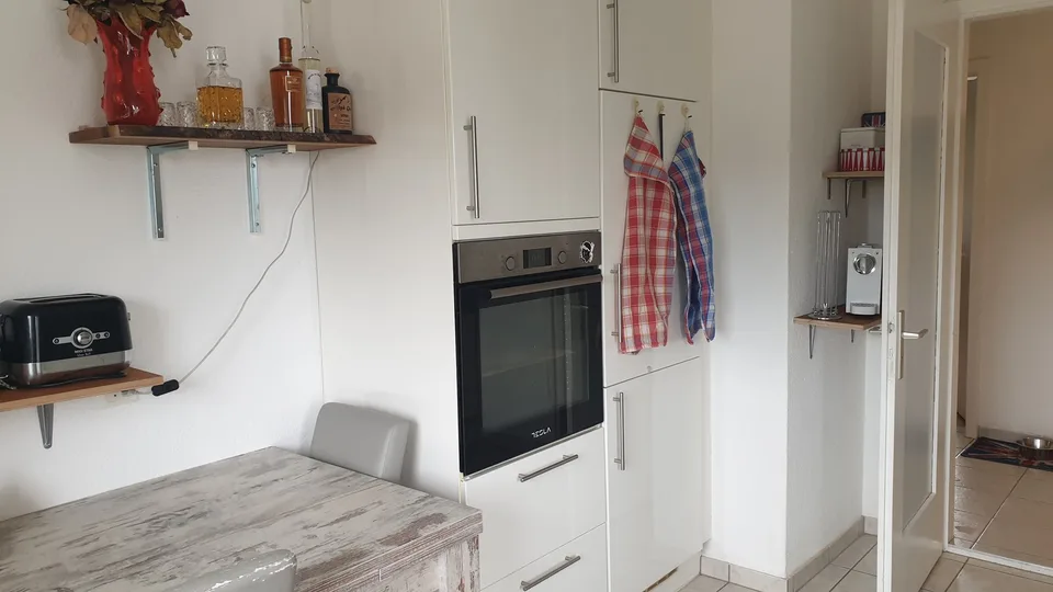Helles WG-Zimmer zu vermieten All inclusive