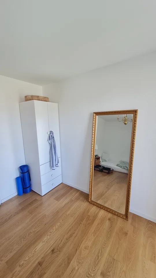 WG Zimmer für einen Monat