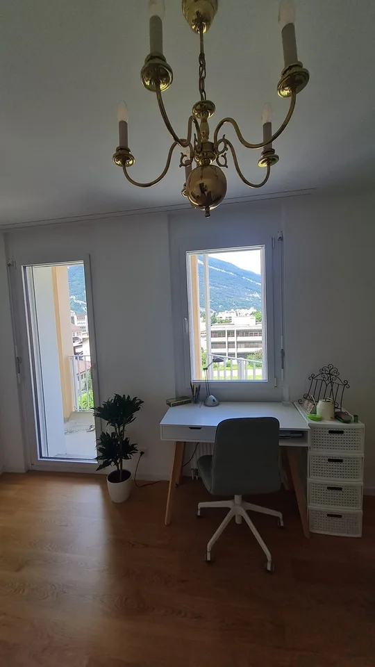 WG Zimmer für einen Monat