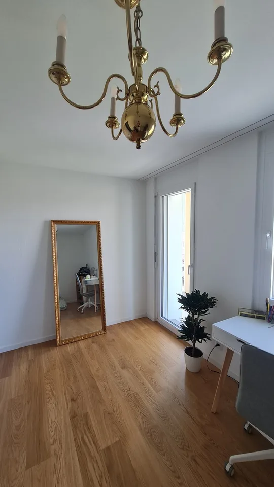 WG Zimmer für einen Monat