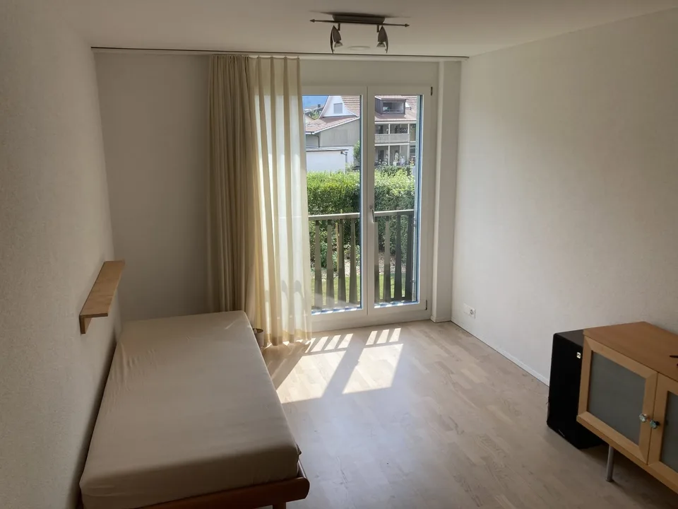 Nachmieter/in Zimmer in Würenlos