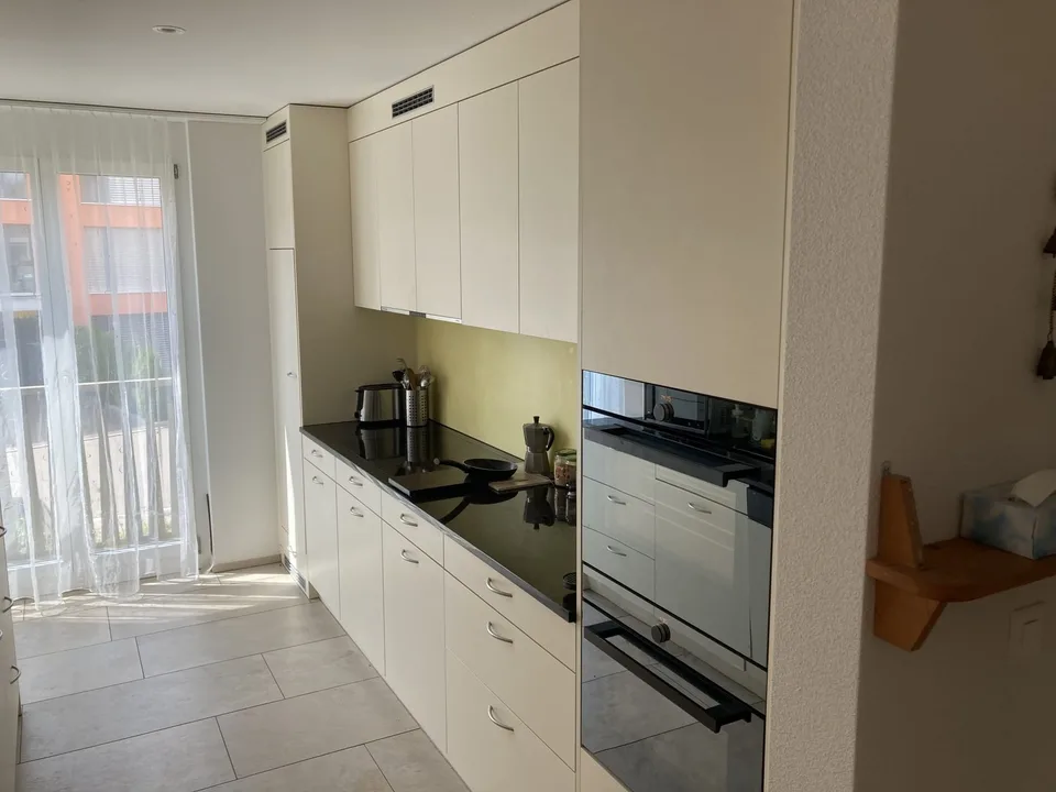Nachmieter/in Zimmer in Würenlos