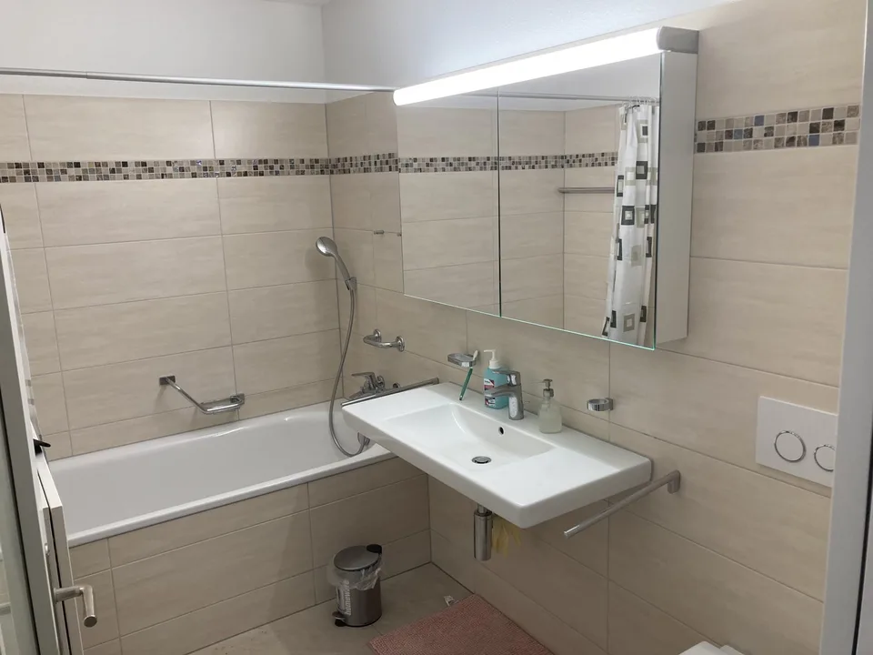Nachmieter/in Zimmer in Würenlos