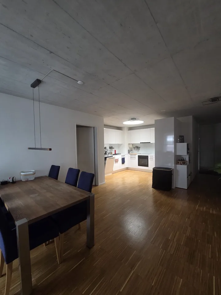 WG-Zimmer in 8180 Bülach