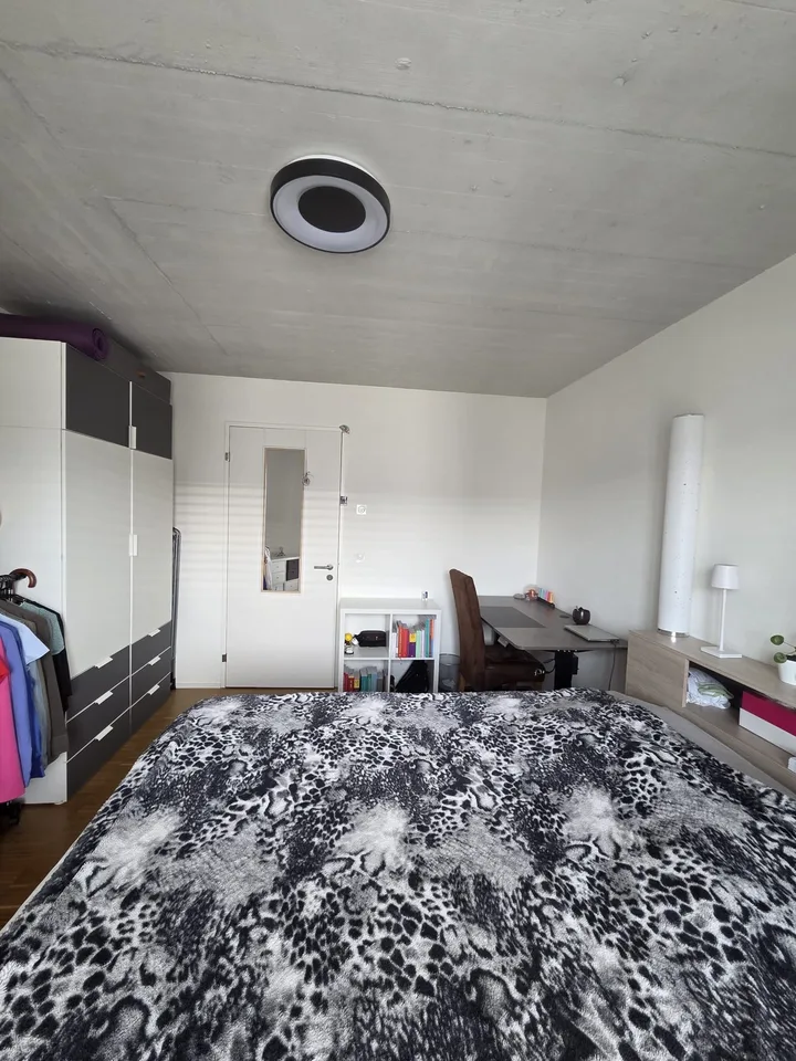 WG-Zimmer in 8180 Bülach
