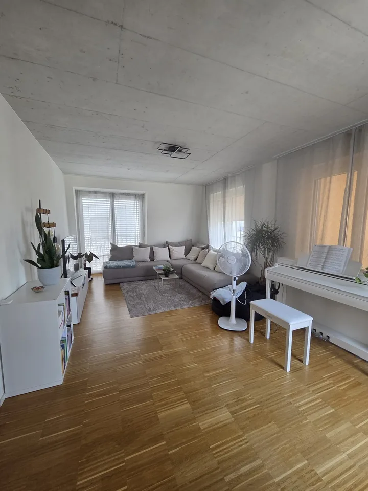 WG-Zimmer in 8180 Bülach