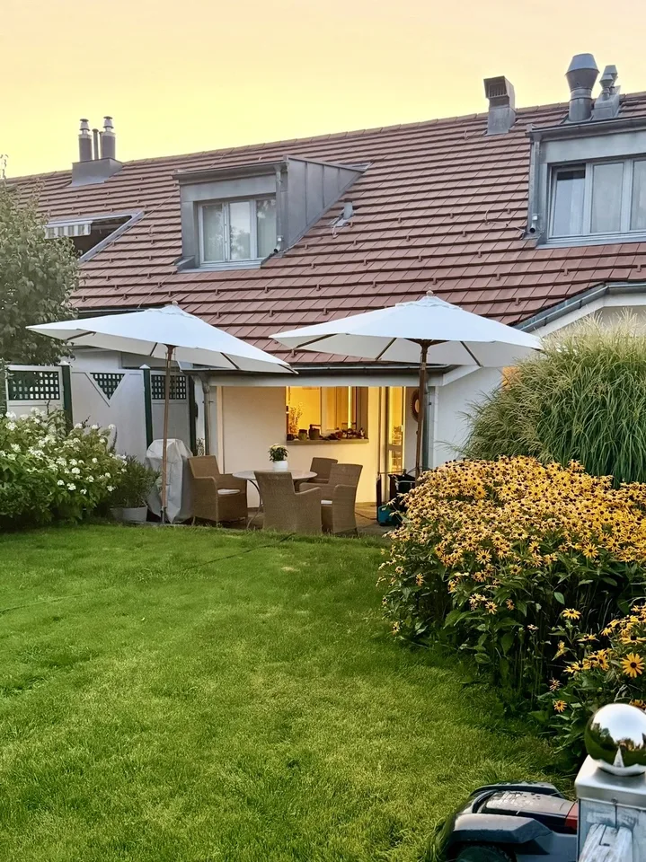 8606 Greifensee - CHF 1’450 inkl. NK pro Monat