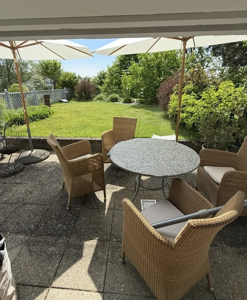 8606 Greifensee - CHF 1’450 inkl. NK pro Monat