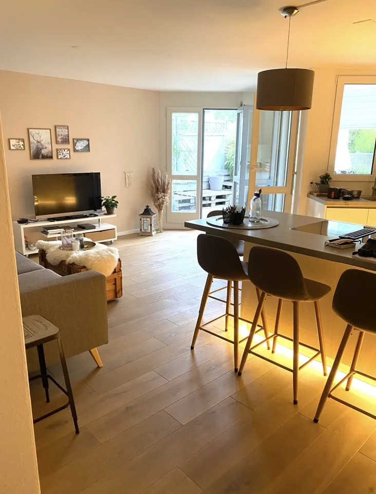 8606 Greifensee - CHF 1’450 inkl. NK pro Monat
