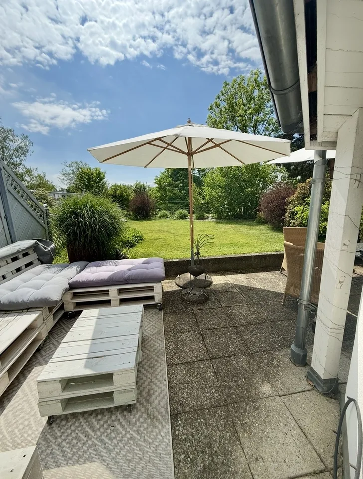 8606 Greifensee - CHF 1’450 inkl. NK pro Monat