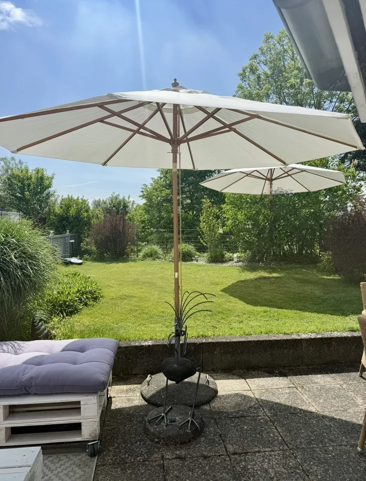 8606 Greifensee - CHF 1’450 inkl. NK pro Monat