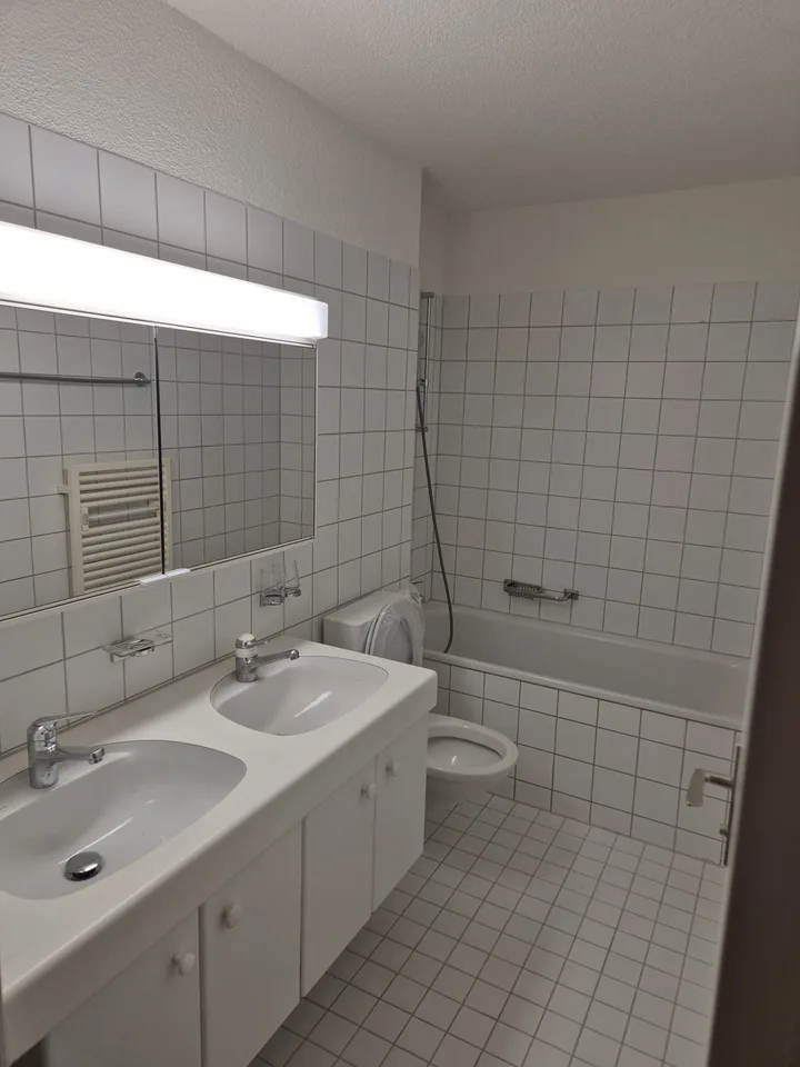 WG Zimmer in Uster mieten