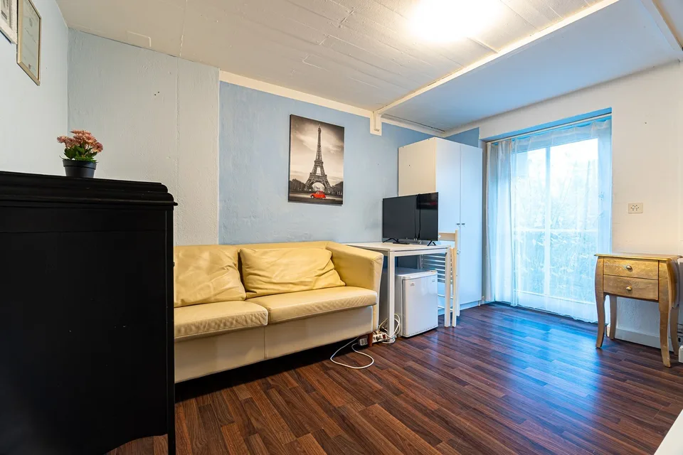 1 Zimmer-Wohnung in Adliswil mieten