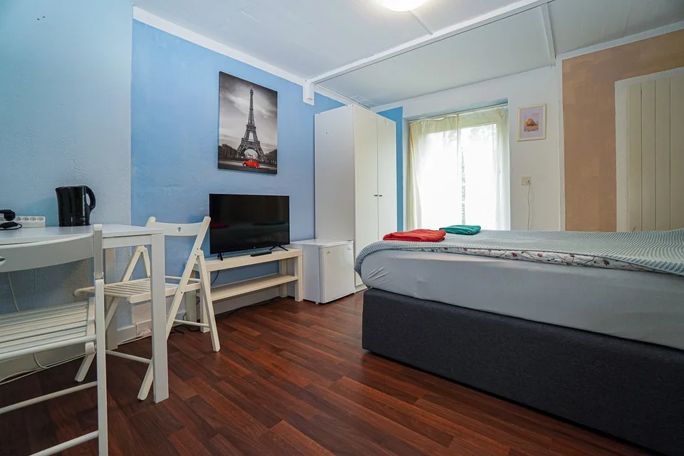 1 Zimmer-Wohnung in Adliswil mieten