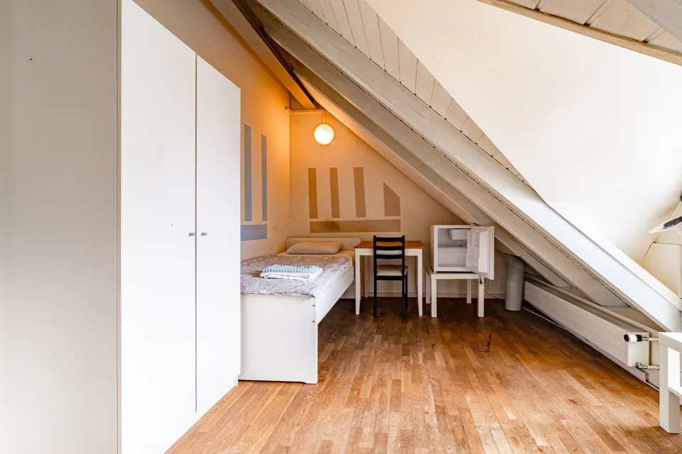 1 Zimmer-Wohnung in Adliswil mieten