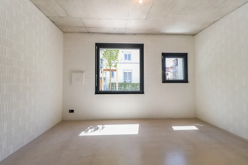 1-Zimmer-Wohnung an der Espenmoosstrasse 11, 9008 St. Gallen
