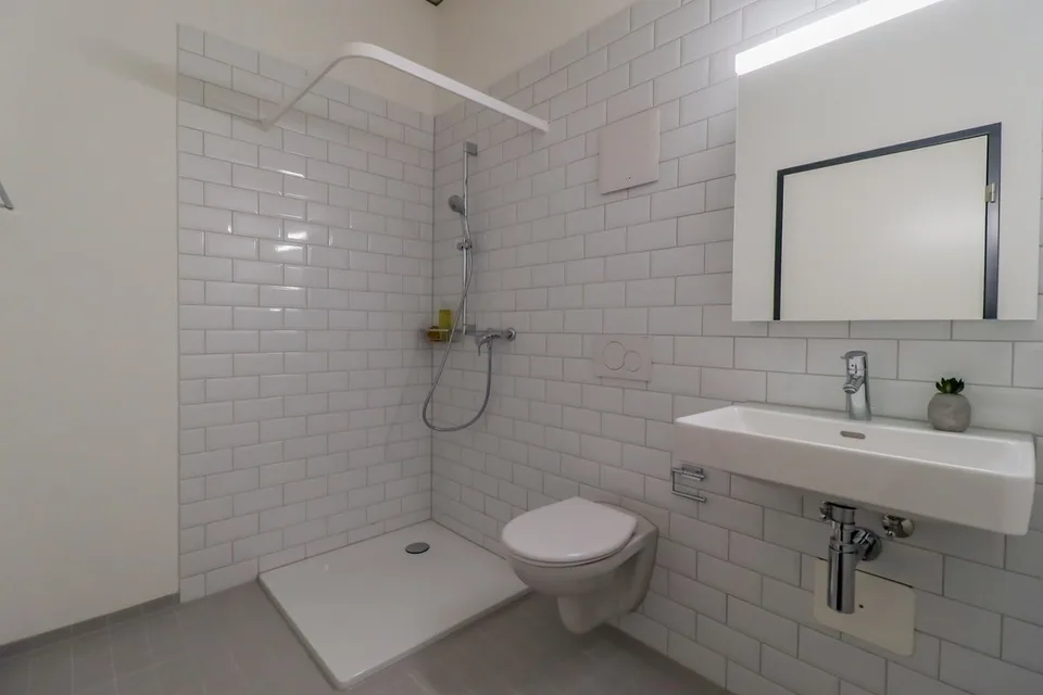 1-Zimmer-Wohnung an der Espenmoosstrasse 11, 9008 St. Gallen