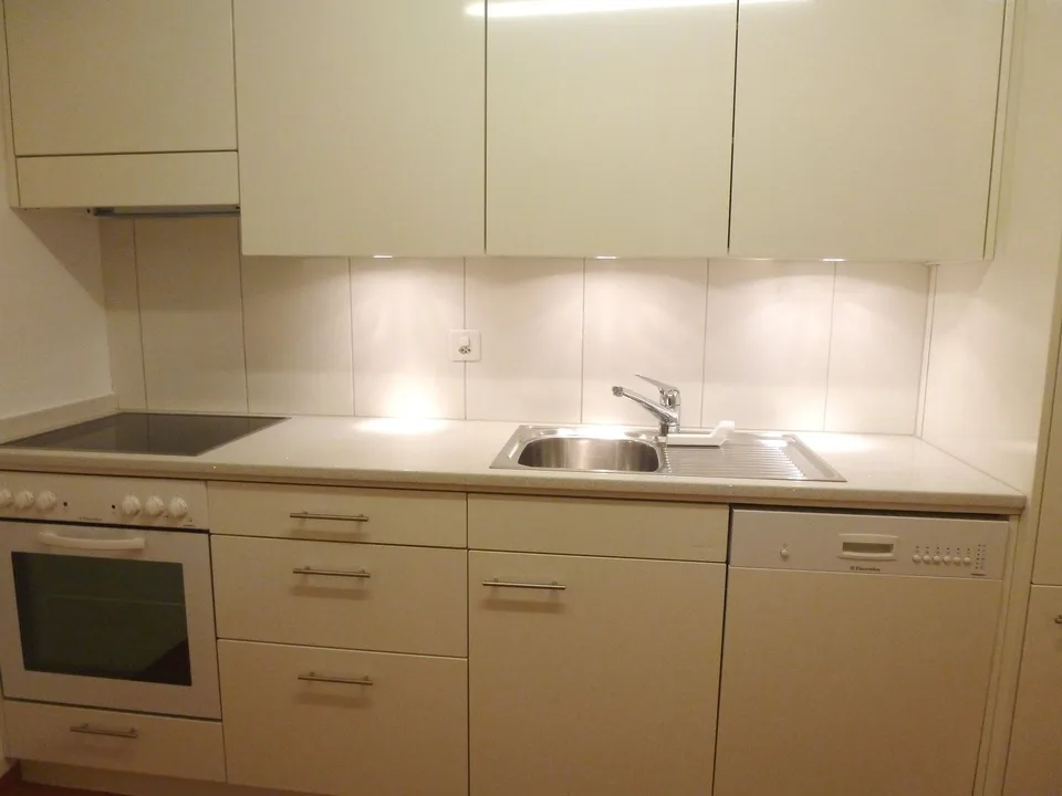 Tolle Single-Wohnung mitten im Zentrum!