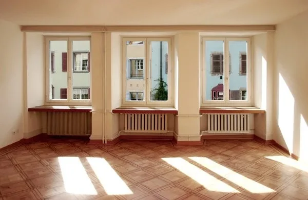 Tolle Single-Wohnung mitten im Zentrum!