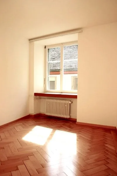 Tolle Single-Wohnung mitten im Zentrum!