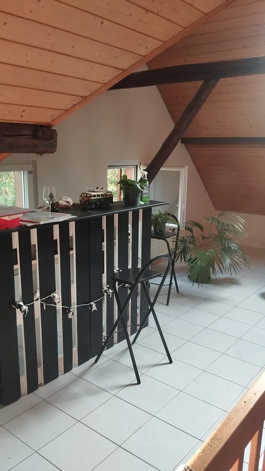 5415 Rieden - CHF 750 inkl. NK pro Monat