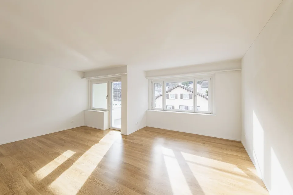 Ihr neues Zuhause! 4.5 Zi.-Whg. in Schlieren!