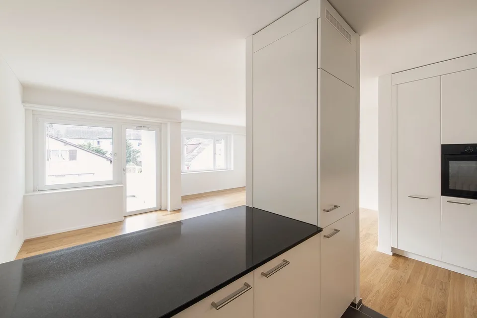 Ihr neues Zuhause! 4.5 Zi.-Whg. in Schlieren!