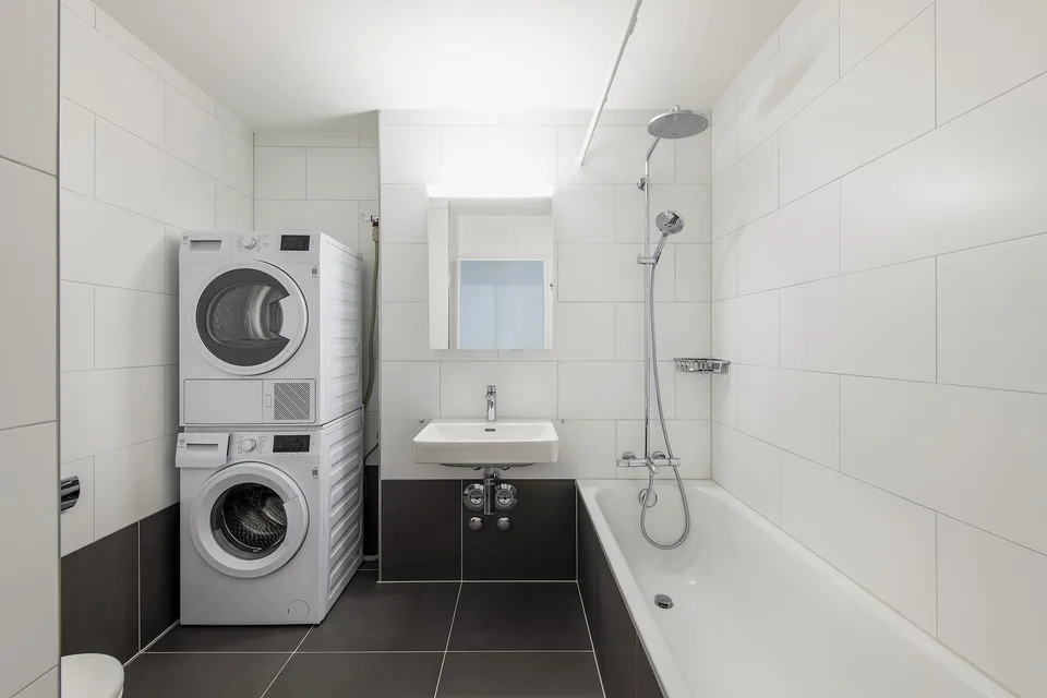 Ihr neues Zuhause! 4.5 Zi.-Whg. in Schlieren!