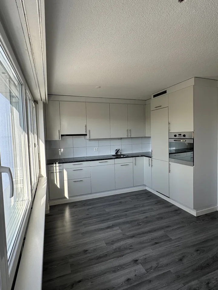 4.5 Zimmer, 101 m², 1. OG