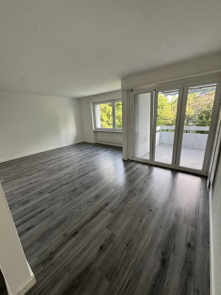 4.5 Zimmer, 101 m², 1. OG