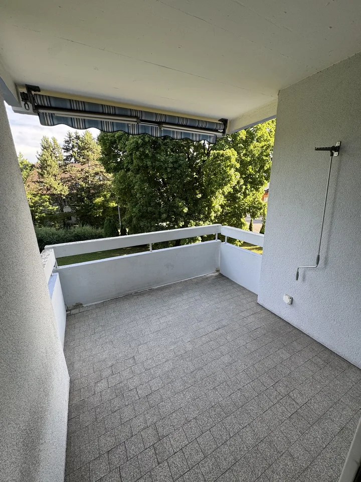 4.5 Zimmer, 101 m², 1. OG