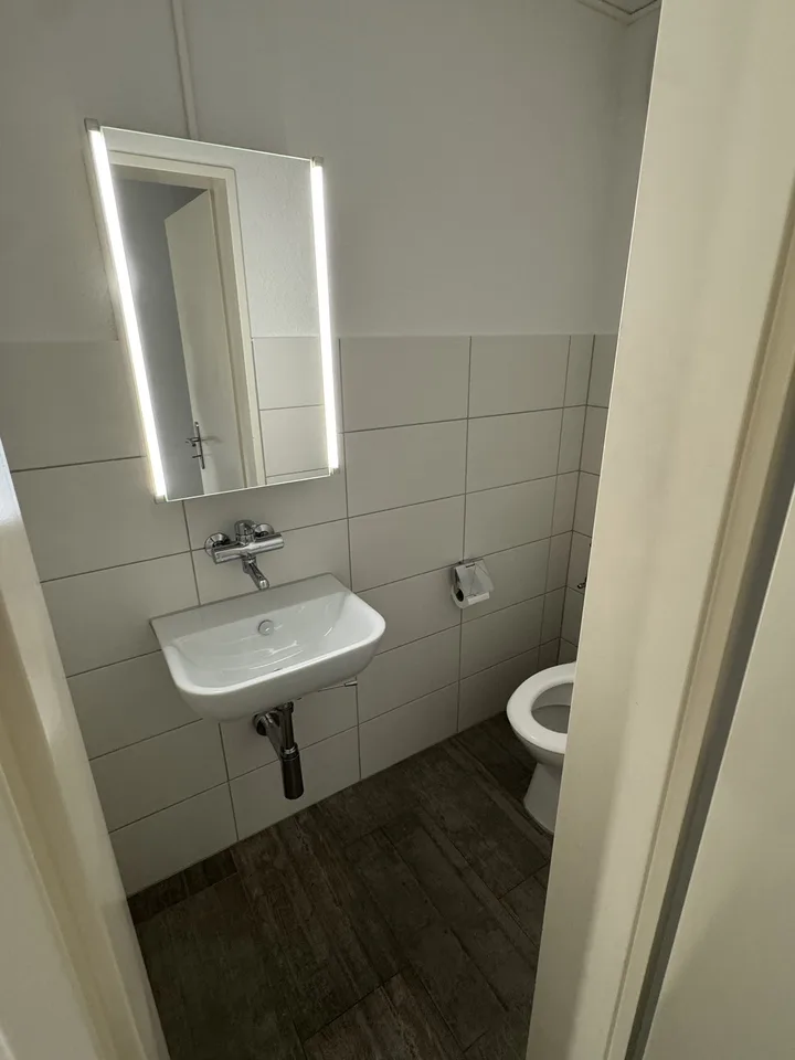 4.5 Zimmer, 101 m², 1. OG