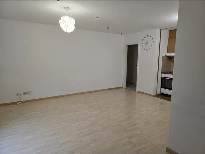 Wohnung zum untermieten