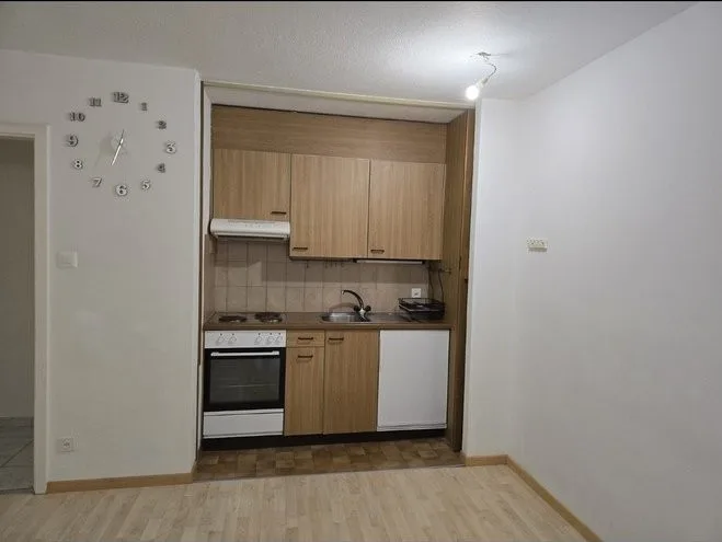 Wohnung zum untermieten