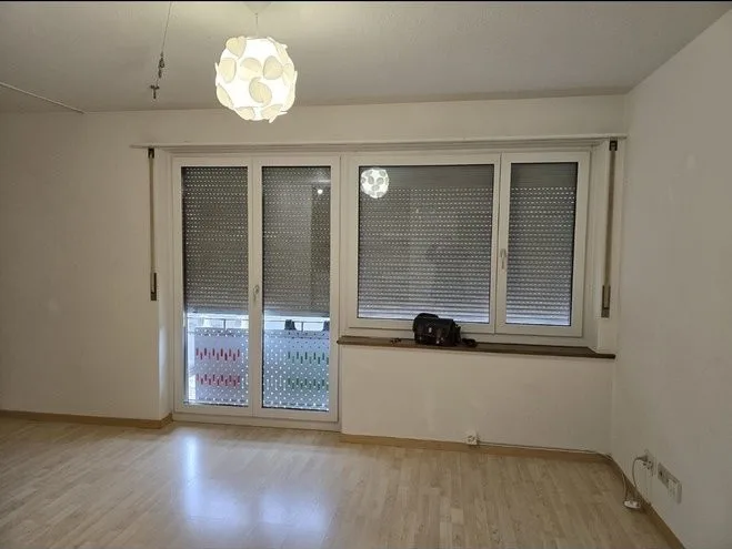 Wohnung zum untermieten