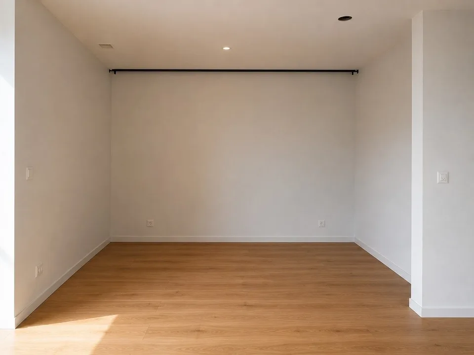 Erstbezug – Stilvolle 1.5-Zimmer-Gartenwohnung im Herzen von Zürich-Enge